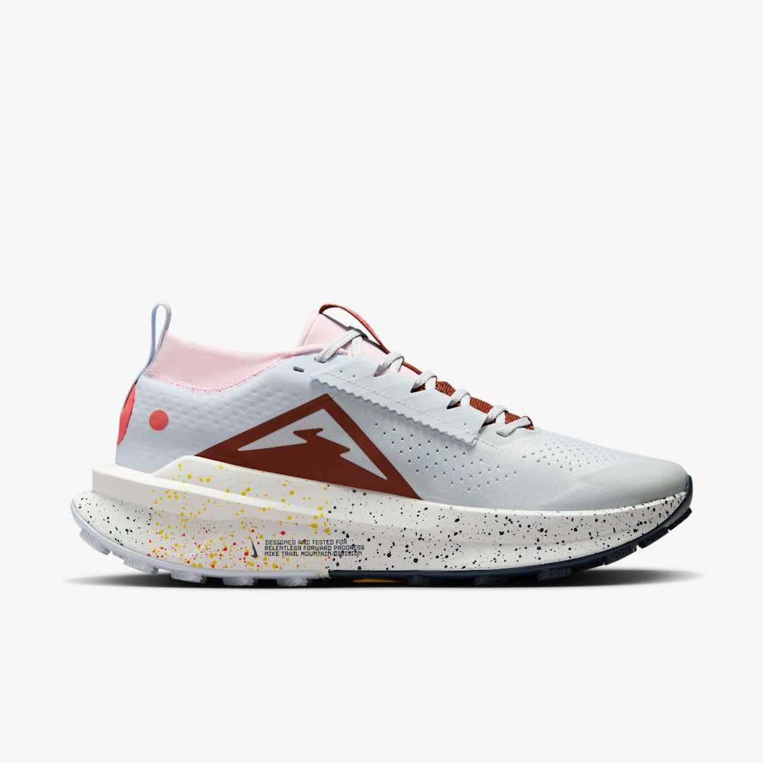 NIKE ZEGAMA 2 PURE PLATINUM