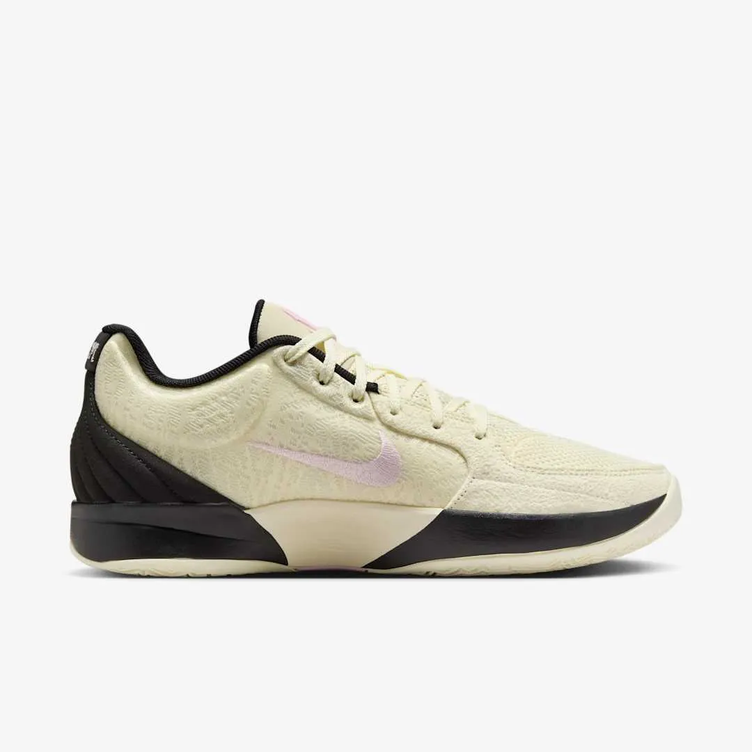 NIKE JA 2 EP COCONUT MILK