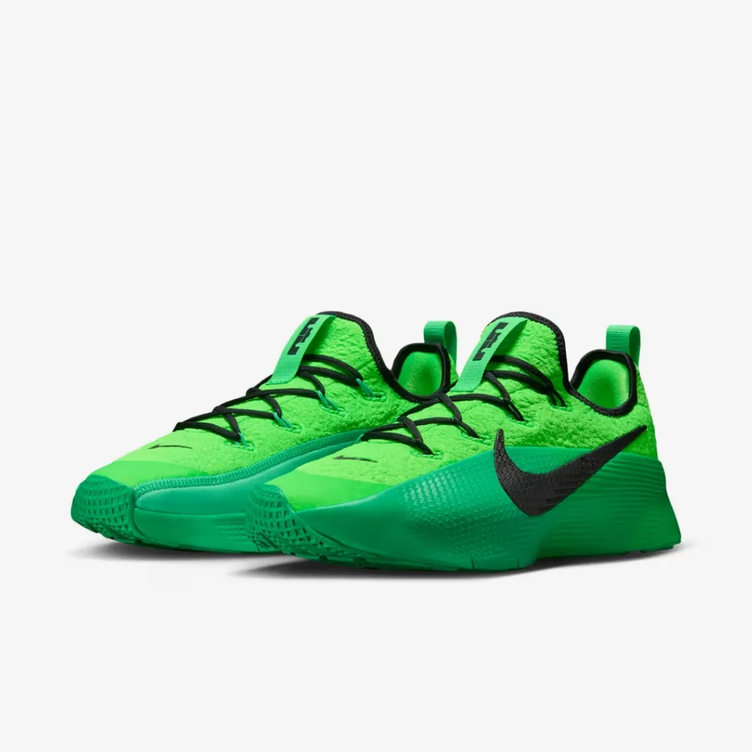 NIKE LEBRON TR 1 GREEN STRIKE