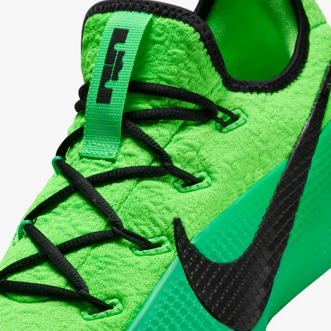 NIKE LEBRON TR 1 GREEN STRIKE