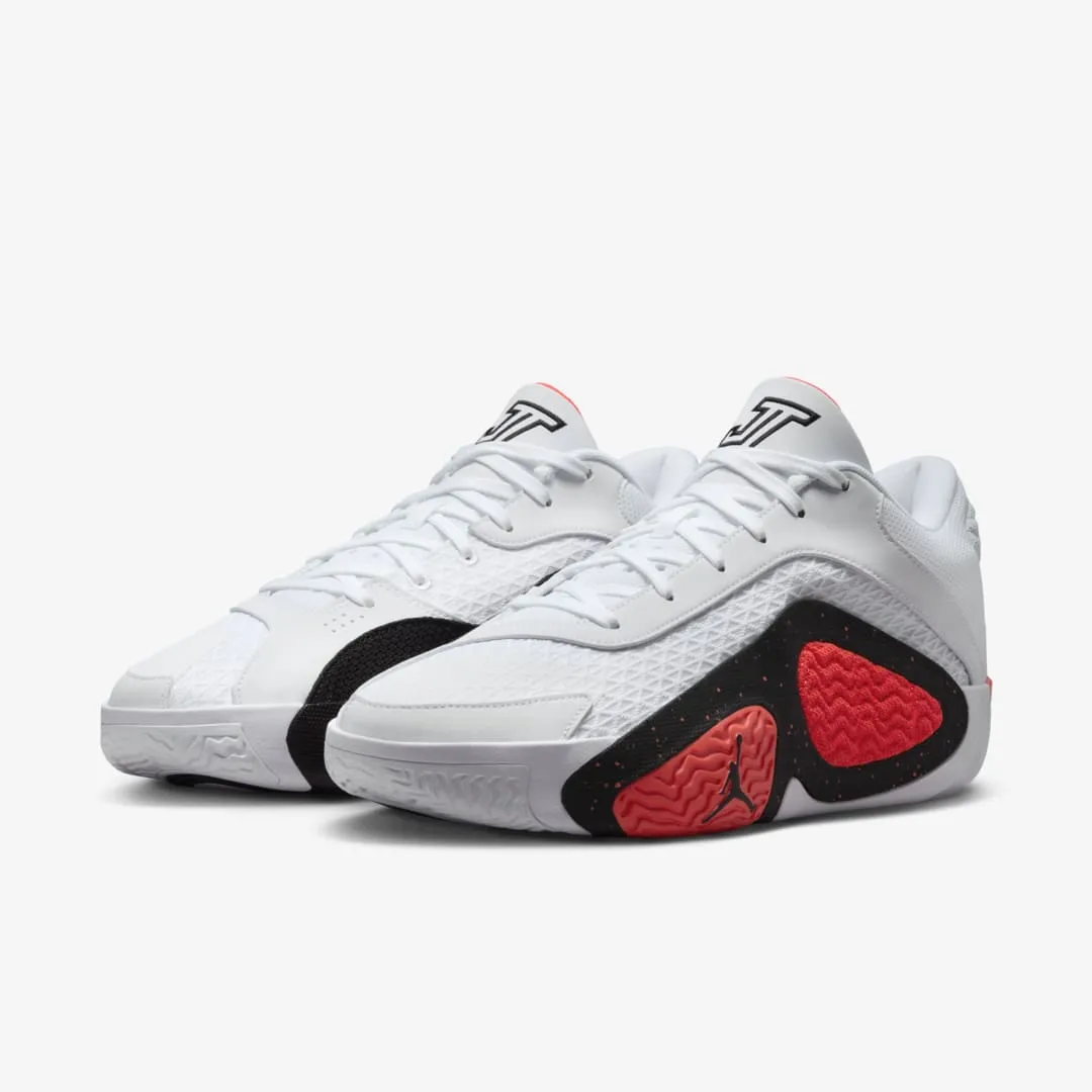 JORDAN TATUM 2 PF RED CEMENT