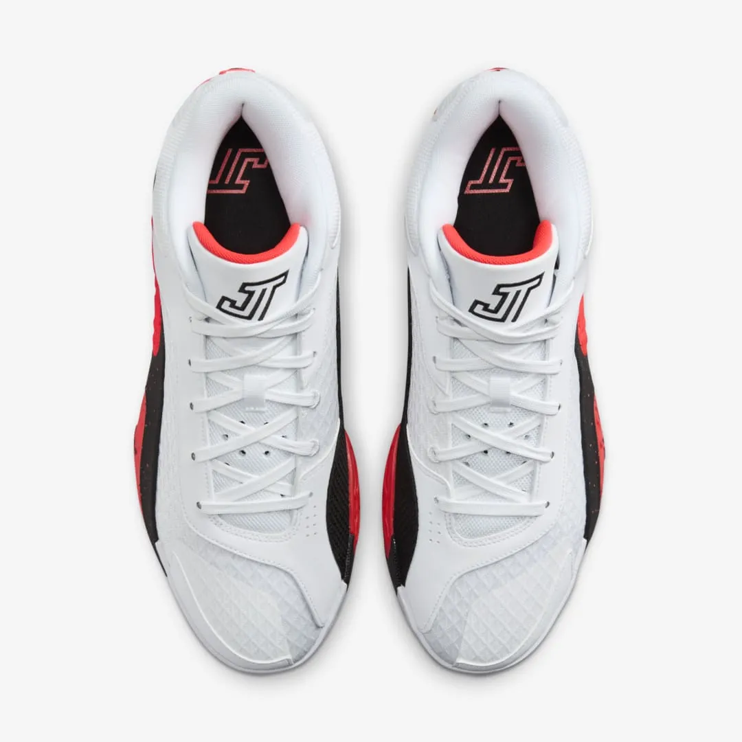 JORDAN TATUM 2 PF RED CEMENT