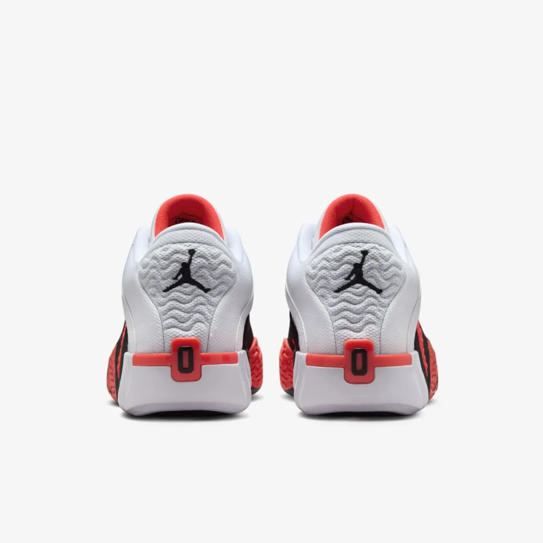 JORDAN TATUM 2 PF RED CEMENT