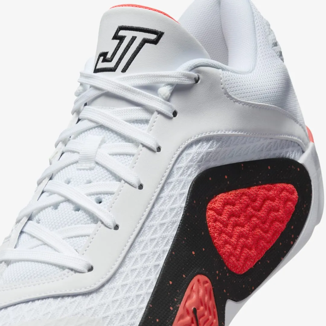 JORDAN TATUM 2 PF RED CEMENT