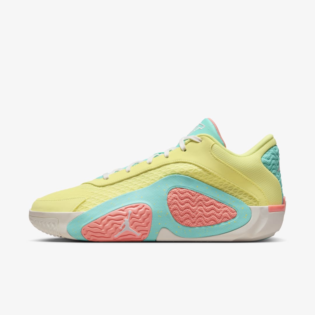 JORDAN TATUM 2 PF LEMONADE