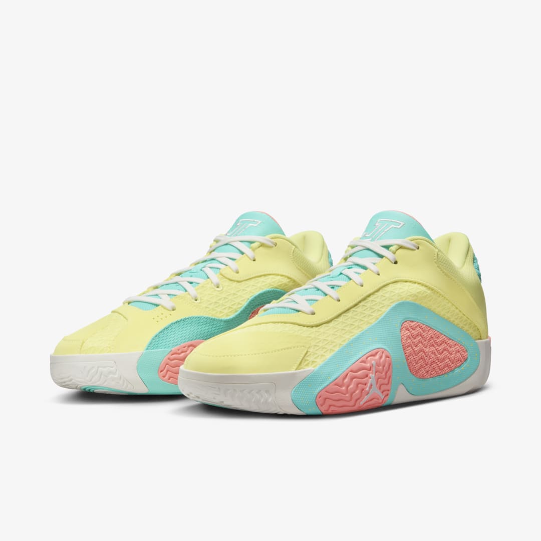 JORDAN TATUM 2 PF LEMONADE