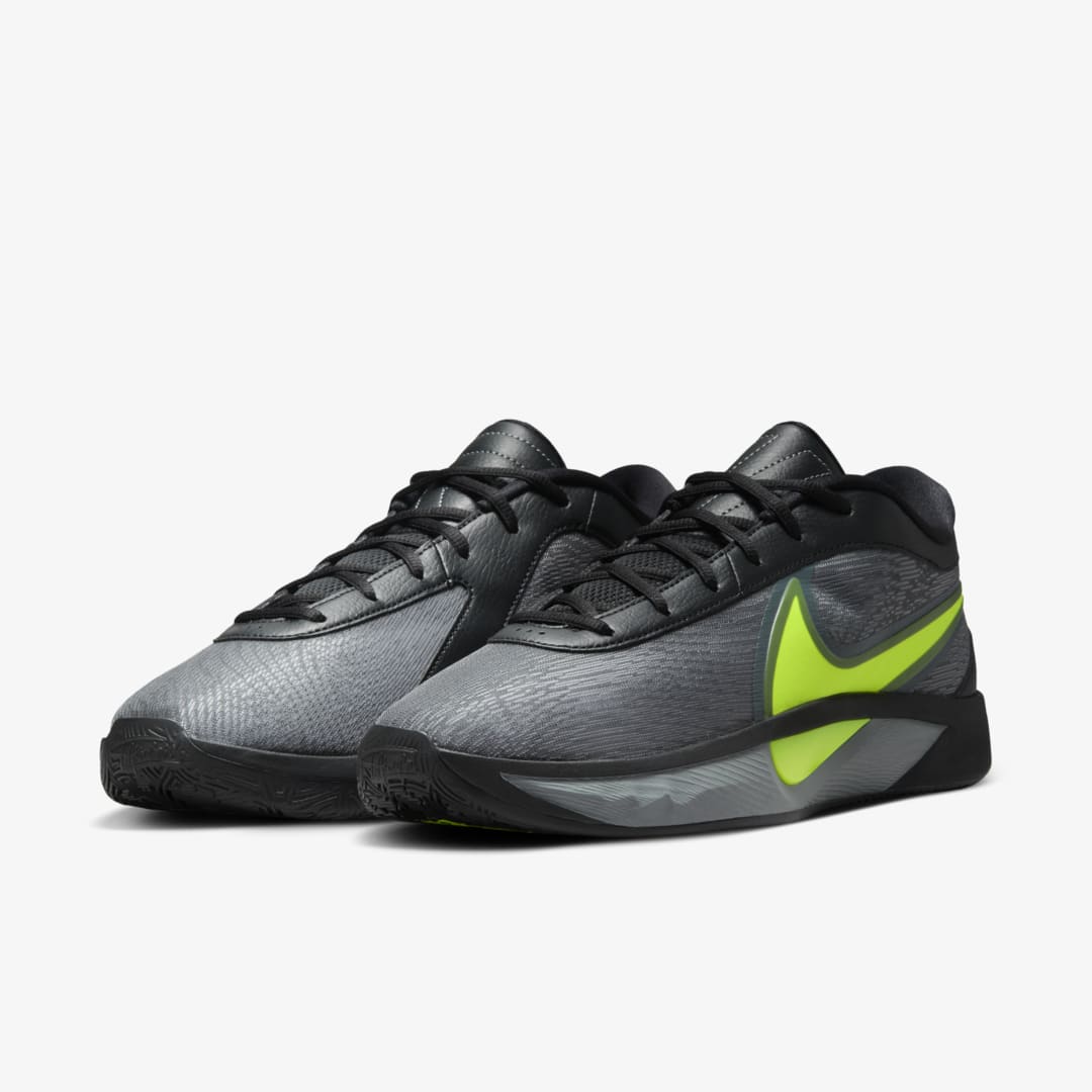 NIKE GIANNIS FREAK 6 EP NAIJA