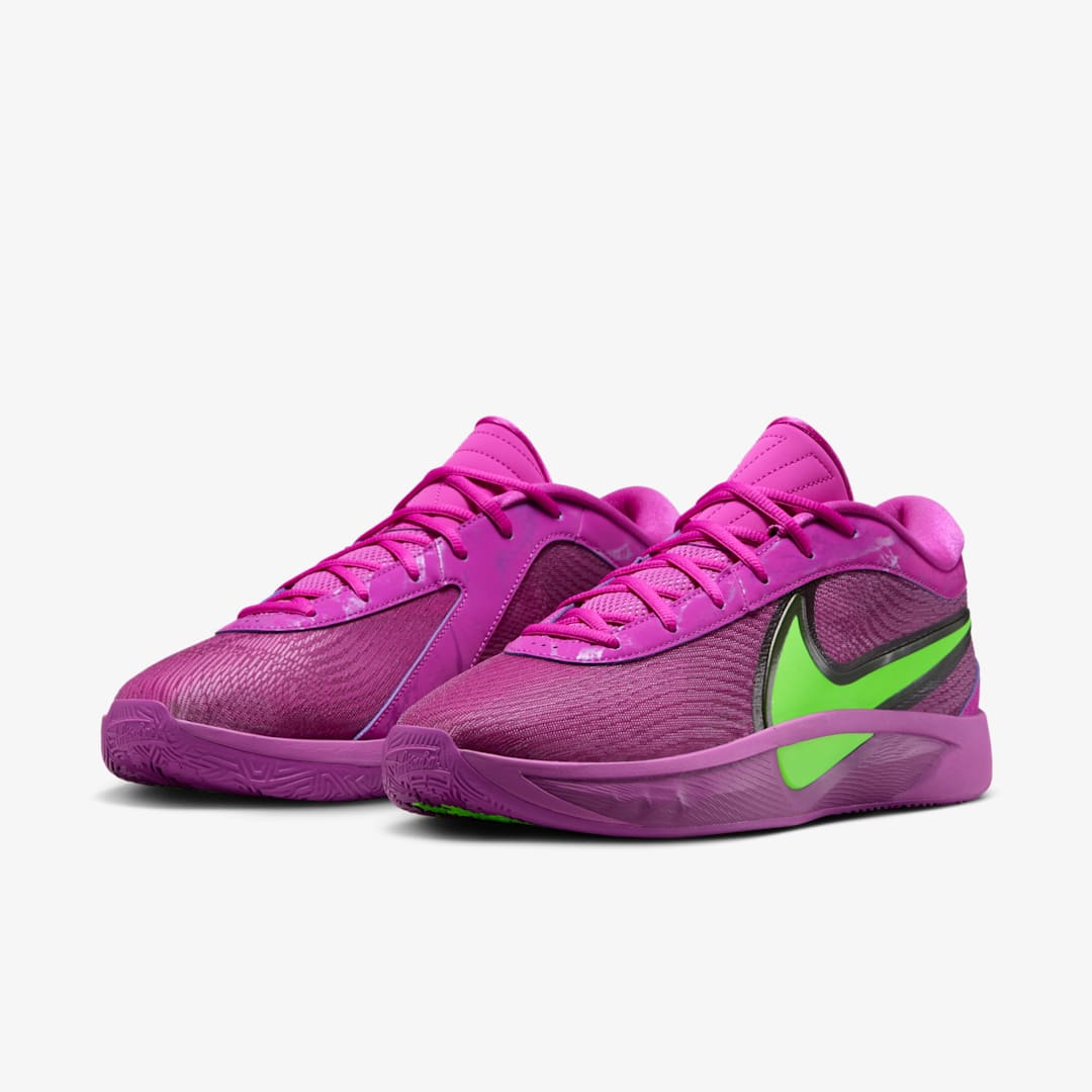NIKE GIANNIS FREAK 6 EP BOLD BERRY