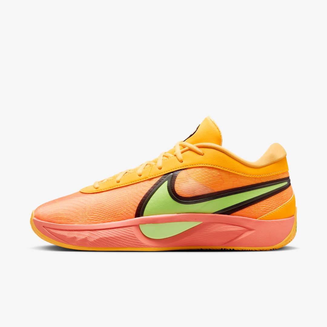 NIKE GIANNIS FREAK 6 EP HALLOWEEN