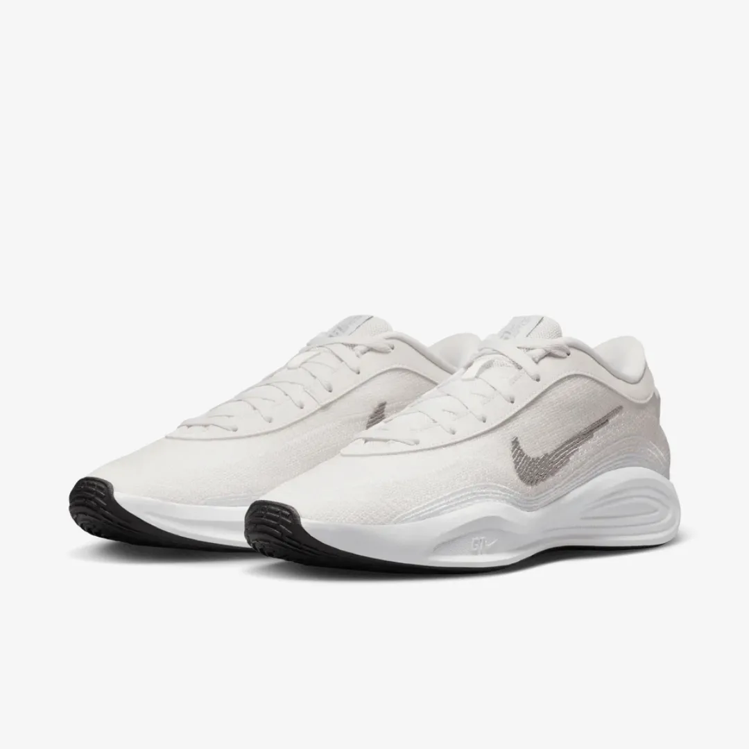 NIKE GT HUSTLE ACADEMY EP SAIL WHITE BLACK