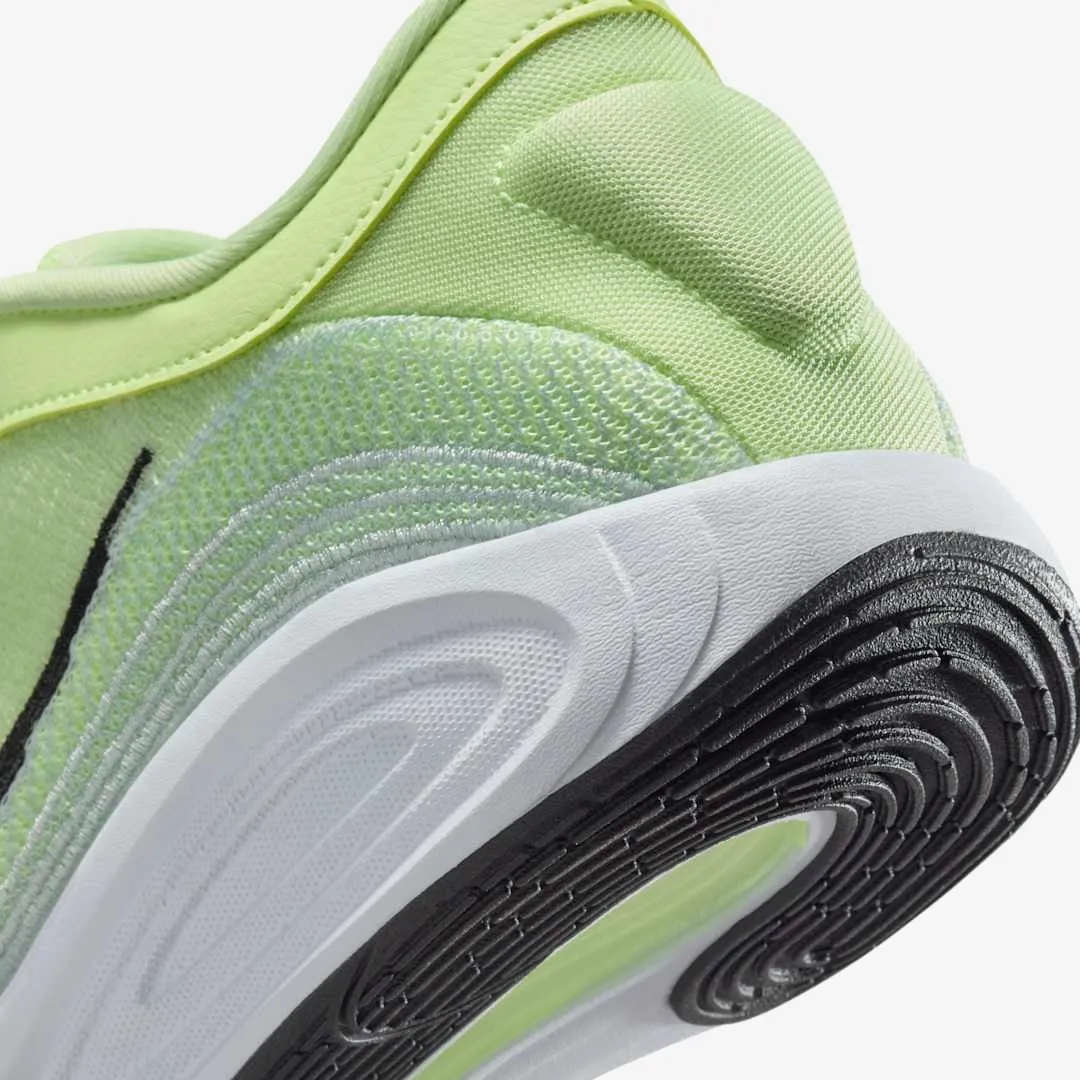 NIKE GT HUSTLE ACADEMY EP BARELY VOLT WHITE