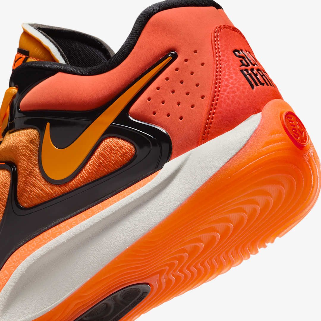 NIKE KD 17 EP SLIM REAPER