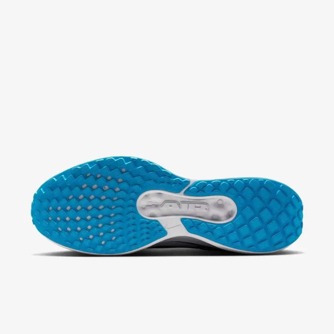 NIKE WINFLO 11 GHOST FOOTBALL GREY DEEP NIGHT