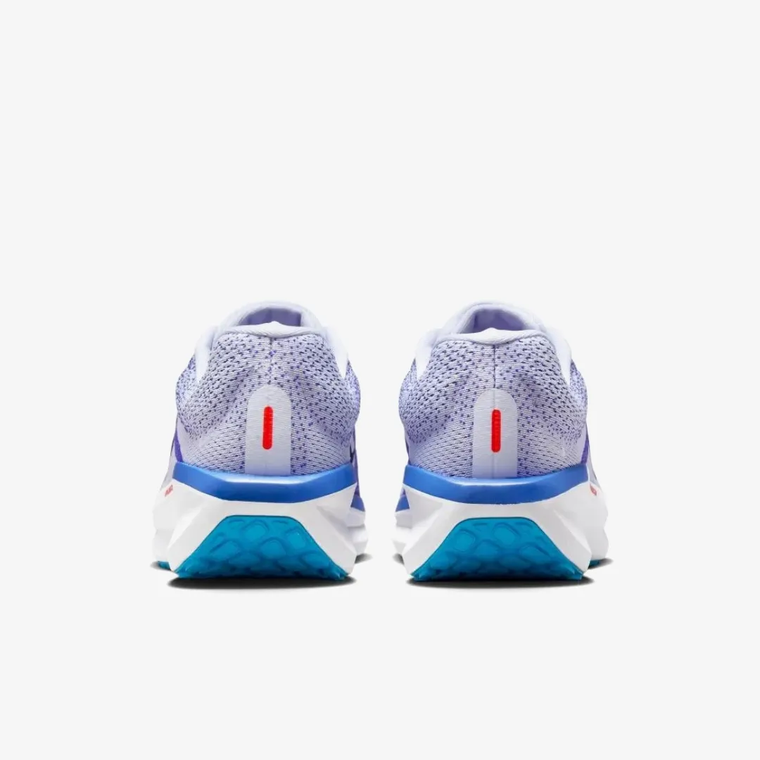 NIKE WINFLO 11 GHOST FOOTBALL GREY DEEP NIGHT