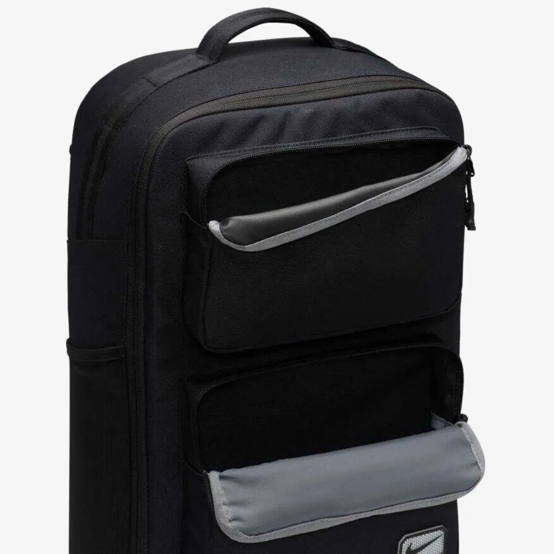 NIKE UTILITY SPEED BACKPACK 27L BLACK
