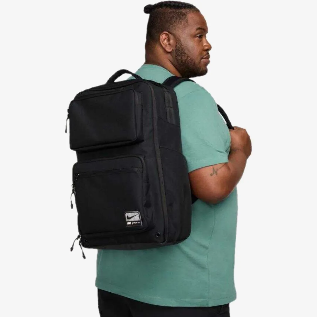NIKE UTILITY SPEED BACKPACK 27L BLACK