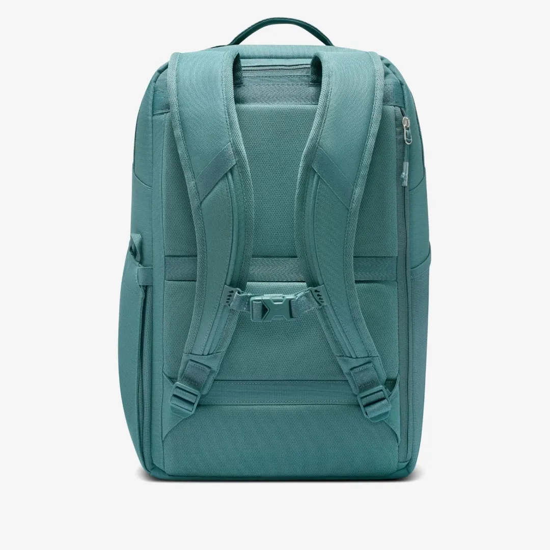NIKE UTILITY SPEED BACKPACK 27L MINERAL SLATE