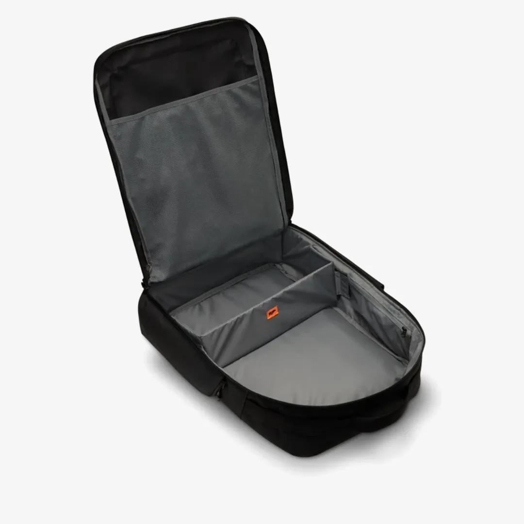 NIKE UTILITY ELITE BACKPACK 37L BLACK