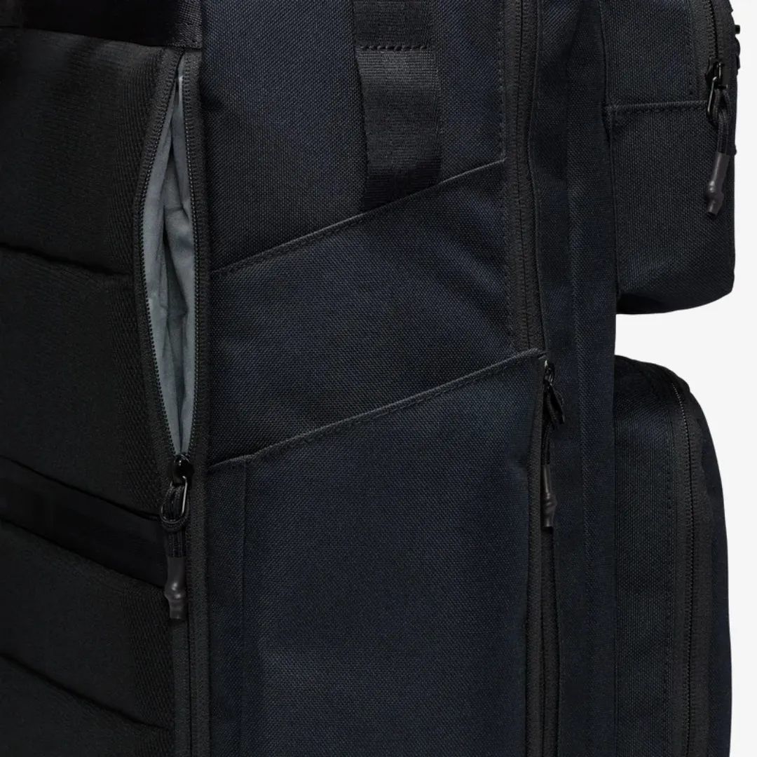 NIKE UTILITY ELITE BACKPACK 37L BLACK