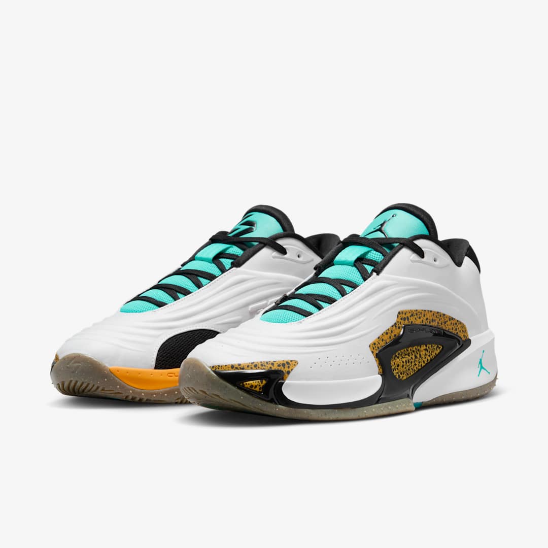 JORDAN LUKA 3 PF SAFARI