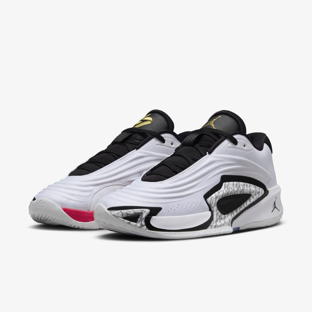 JORDAN LUKA 3 PF MOTORSPORT