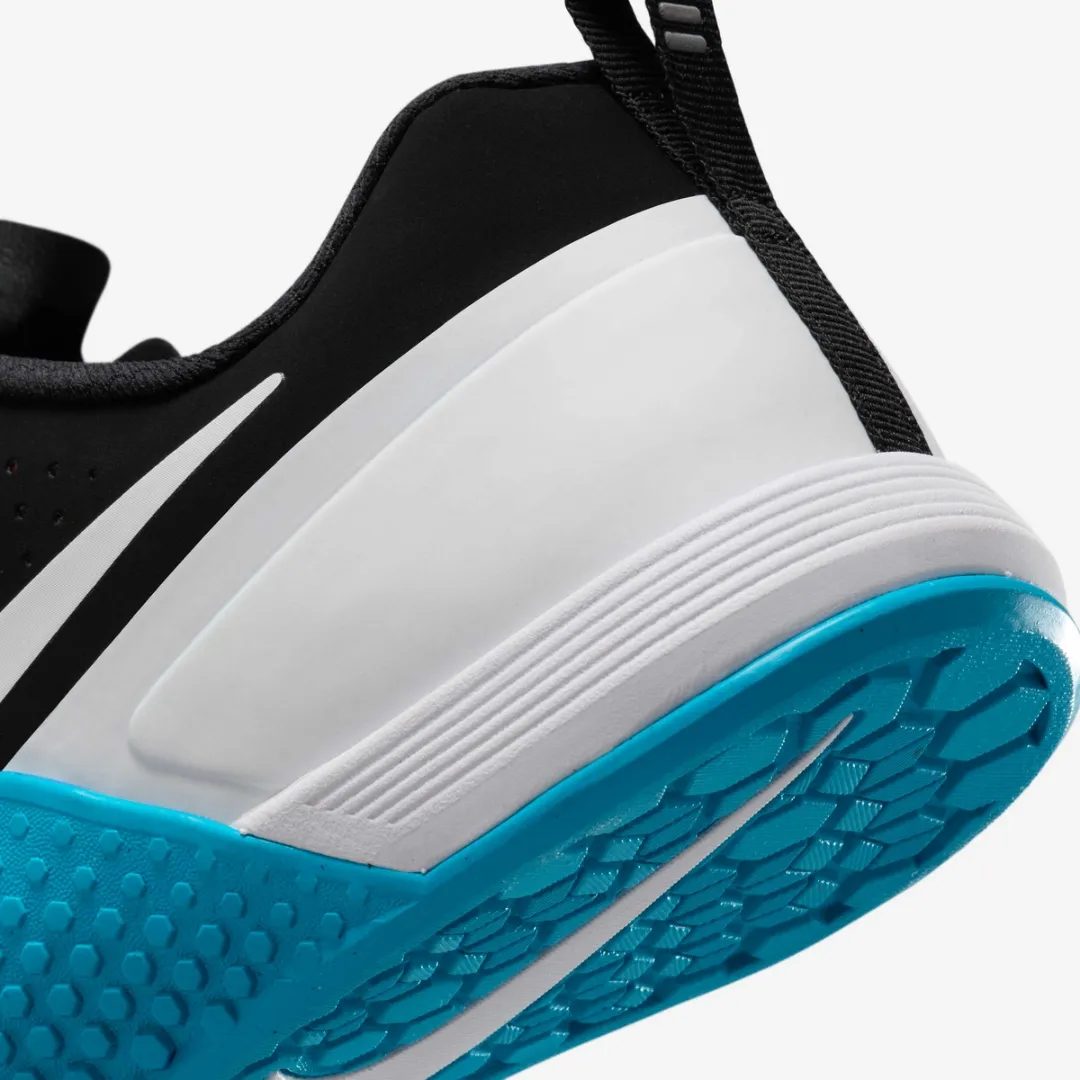 NIKE METCON 1 OG TOTAL ORANGE BLUE LAGOON WHITE