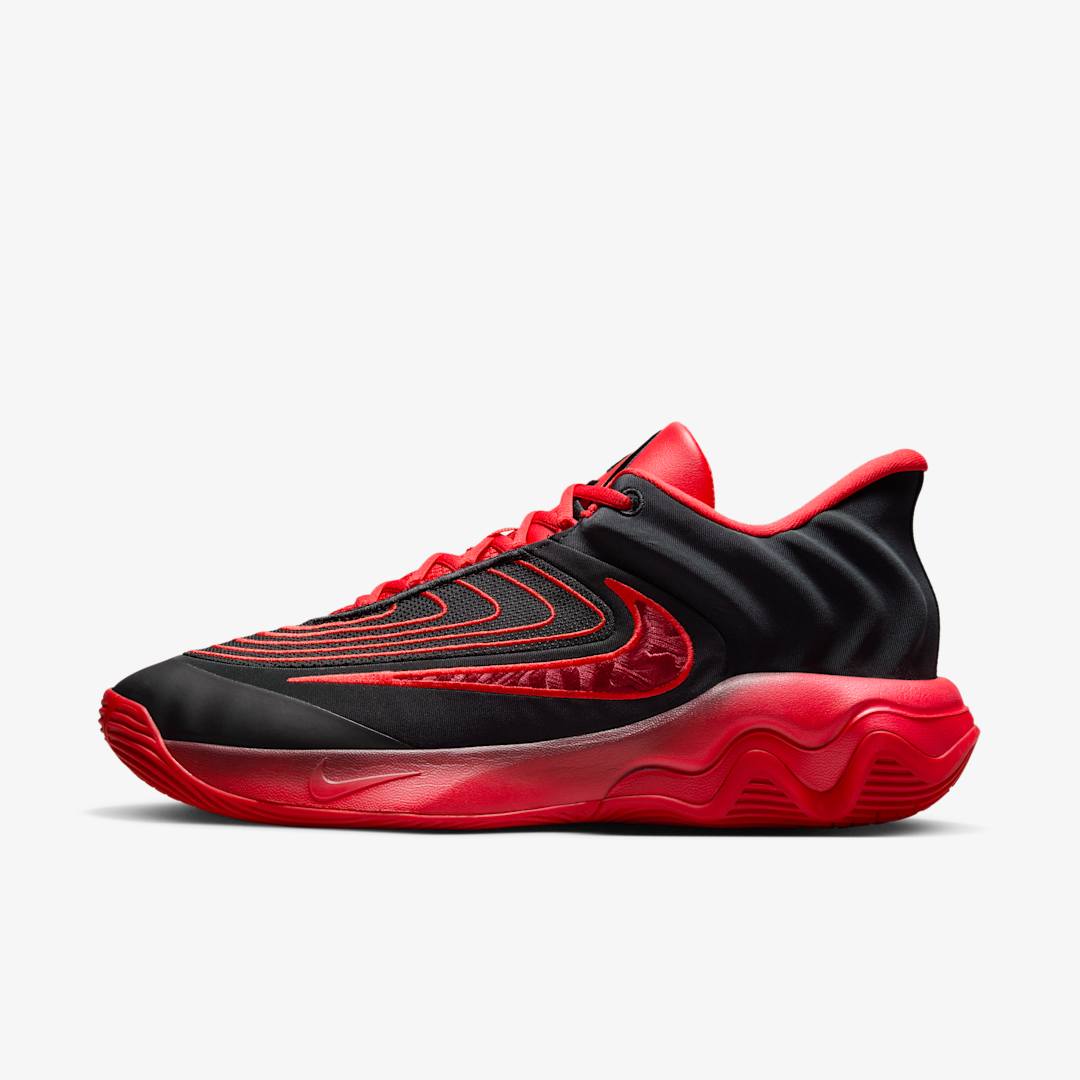 NIKE GIANNIS IMMORTALITY 4 EP BRED