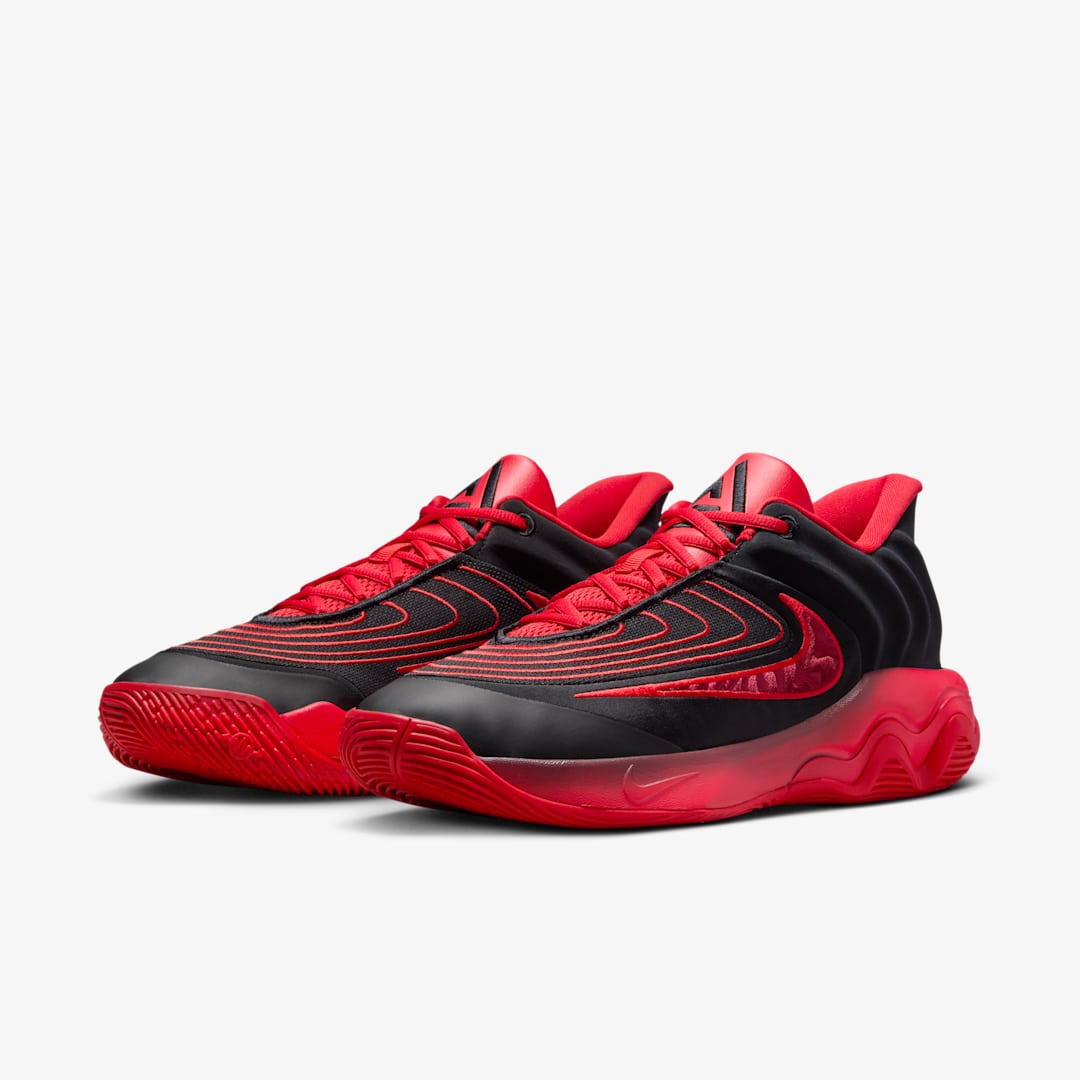 NIKE GIANNIS IMMORTALITY 4 EP BRED