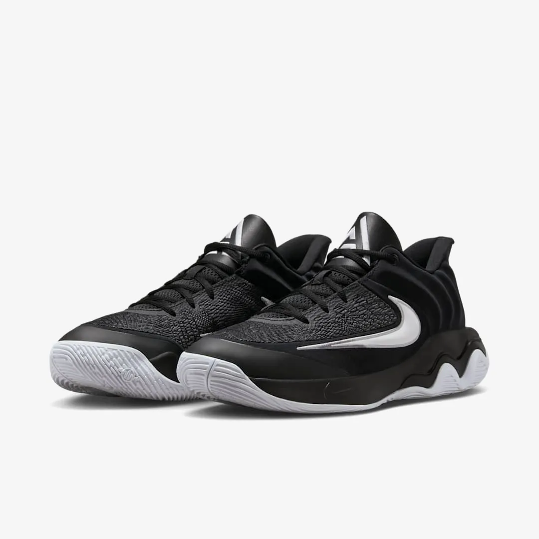 NIKE GIANNIS IMMORTALITY 4 EP BLACK WHITE