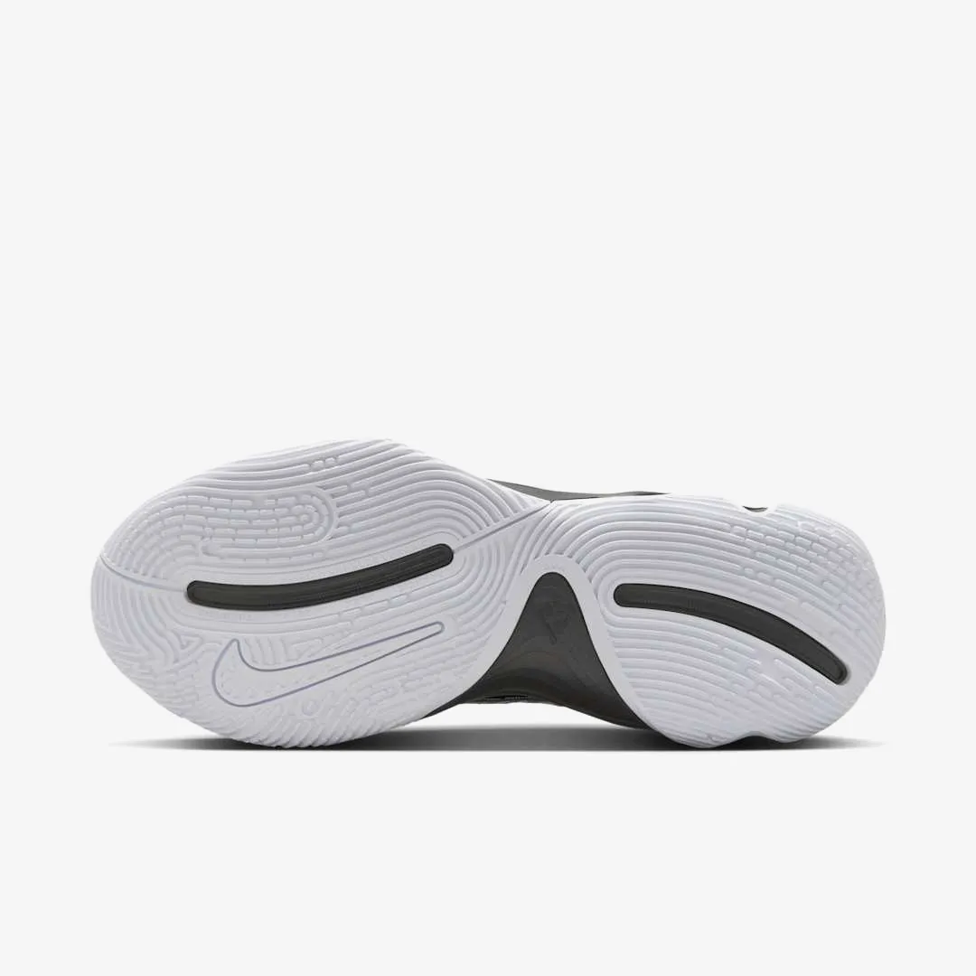 NIKE GIANNIS IMMORTALITY 4 EP BLACK WHITE