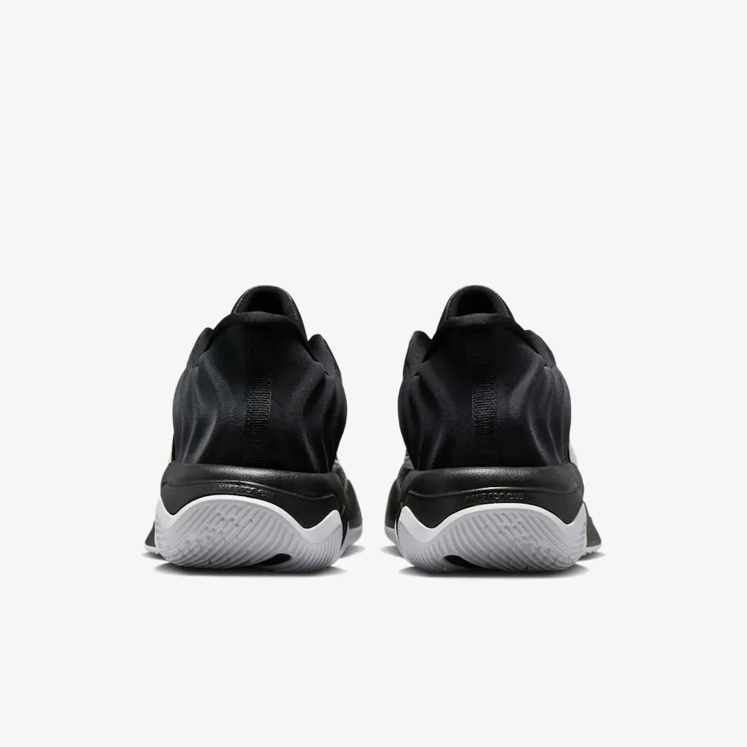 NIKE GIANNIS IMMORTALITY 4 EP BLACK WHITE