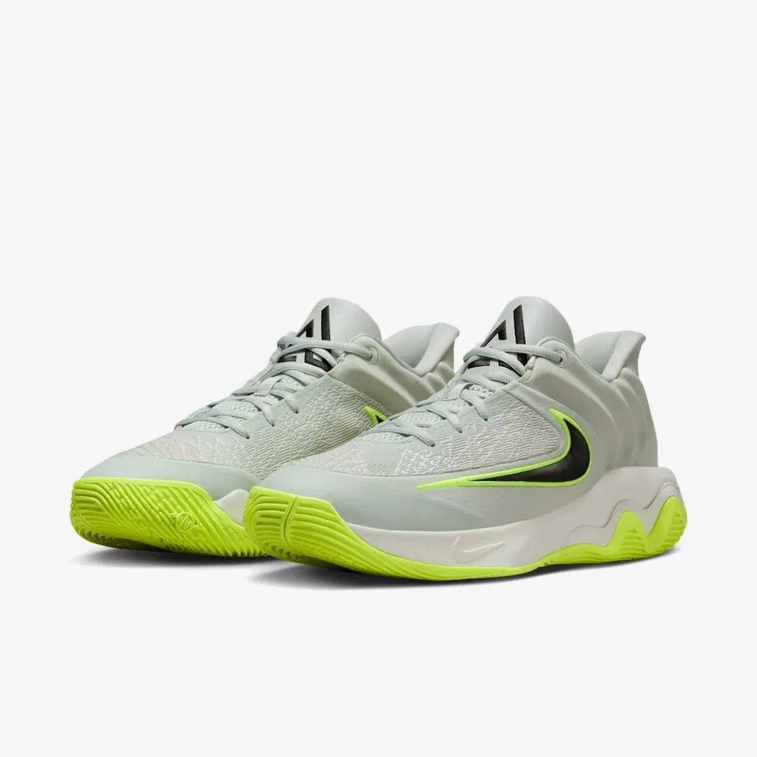 NIKE GIANNIS IMMORTALITY 4 EP LIGHT SILVER VOLT