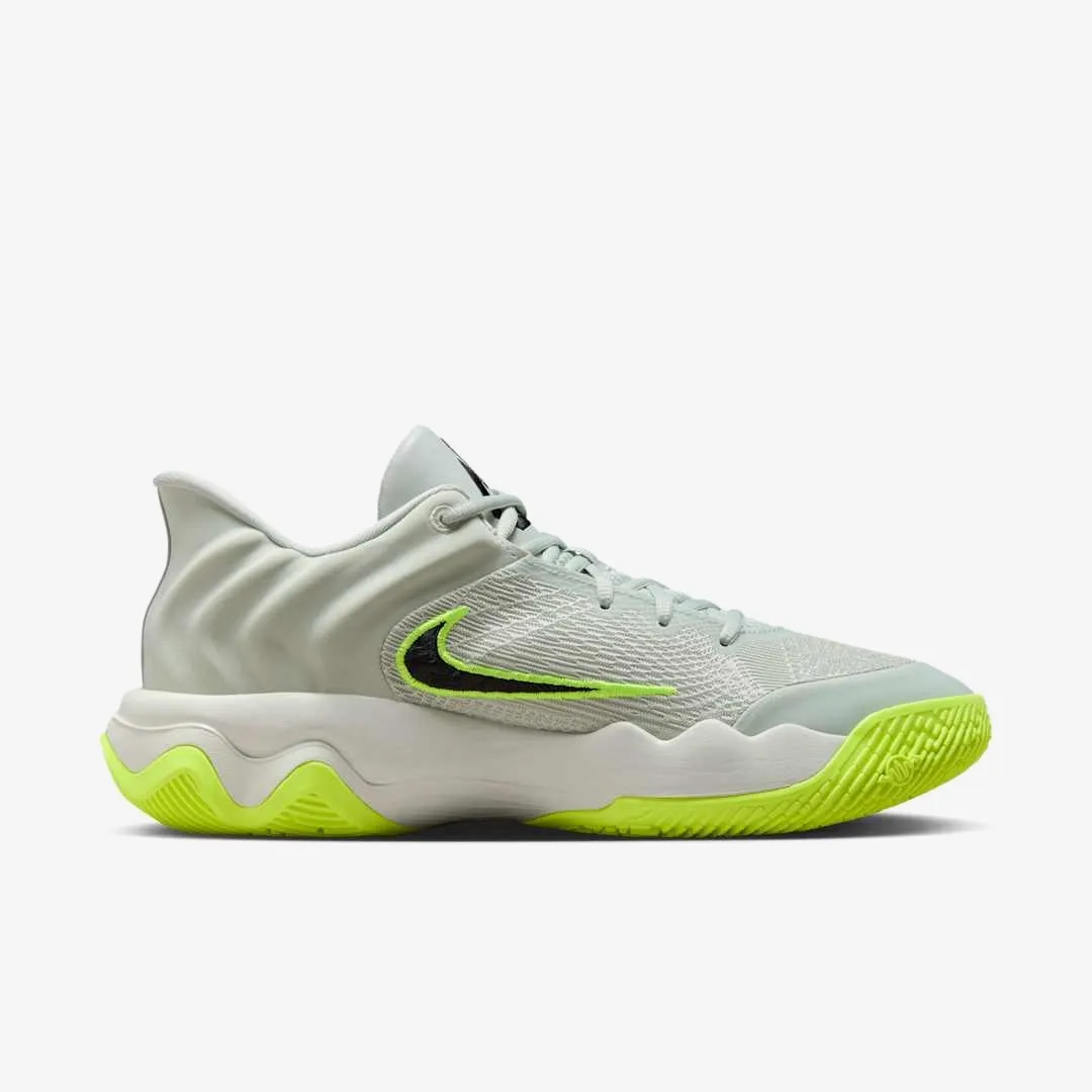 NIKE GIANNIS IMMORTALITY 4 EP LIGHT SILVER VOLT
