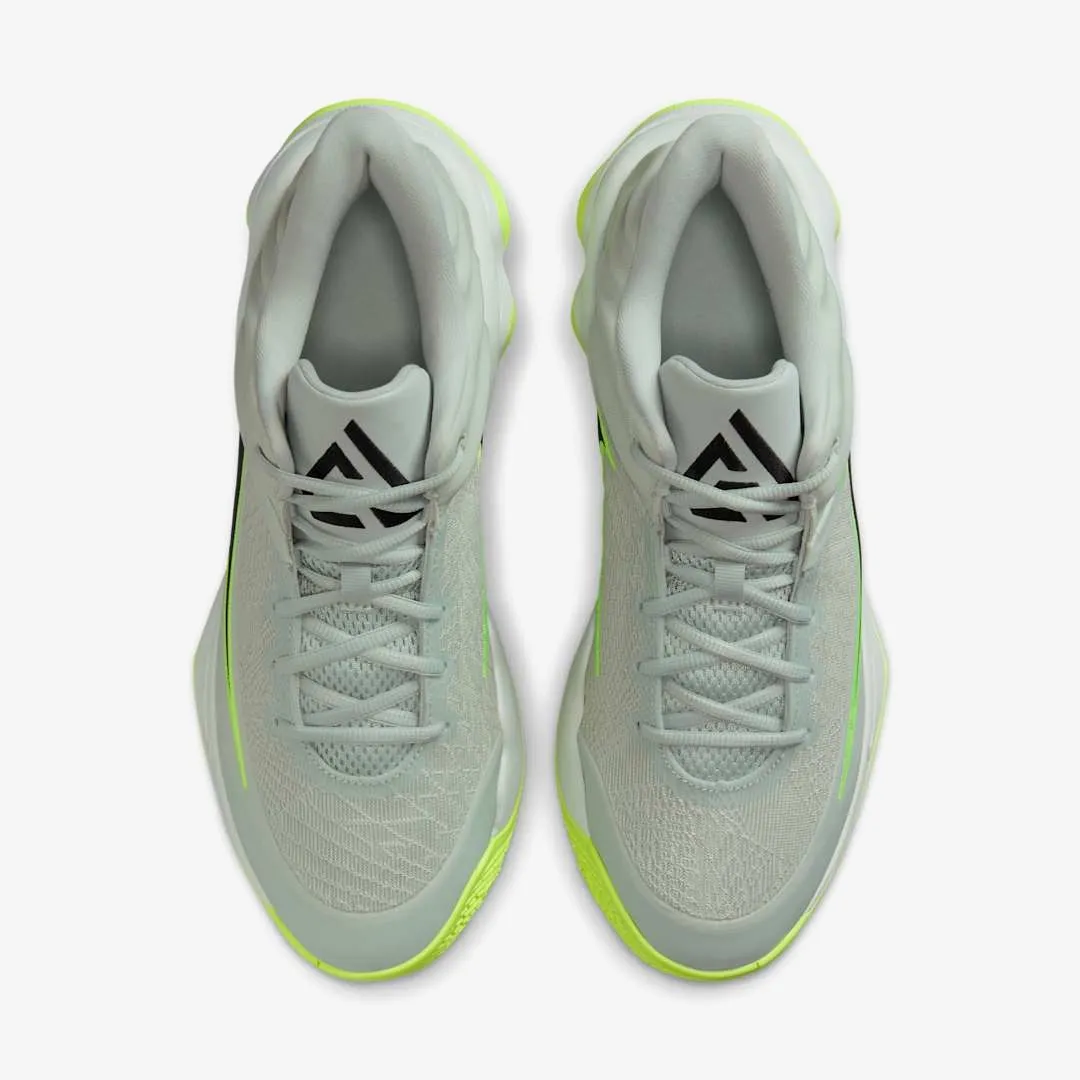 NIKE GIANNIS IMMORTALITY 4 EP LIGHT SILVER VOLT