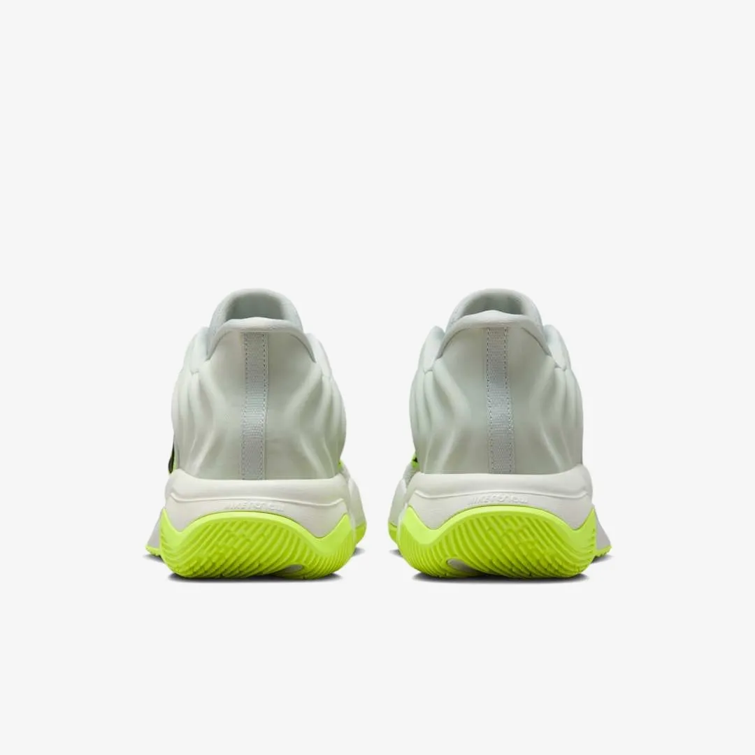 NIKE GIANNIS IMMORTALITY 4 EP LIGHT SILVER VOLT