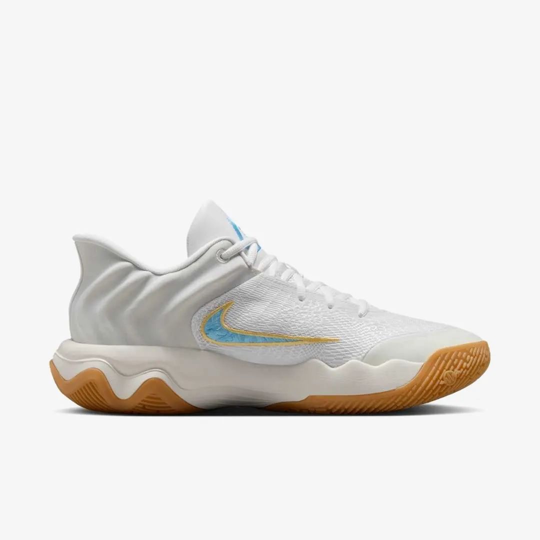 NIKE GIANNIS IMMORTALITY 4 EP WHITE GUM