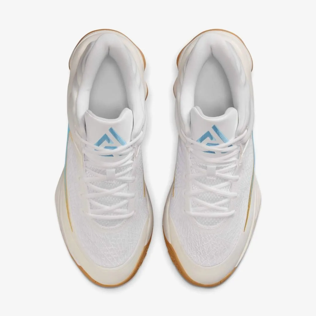 NIKE GIANNIS IMMORTALITY 4 EP WHITE GUM