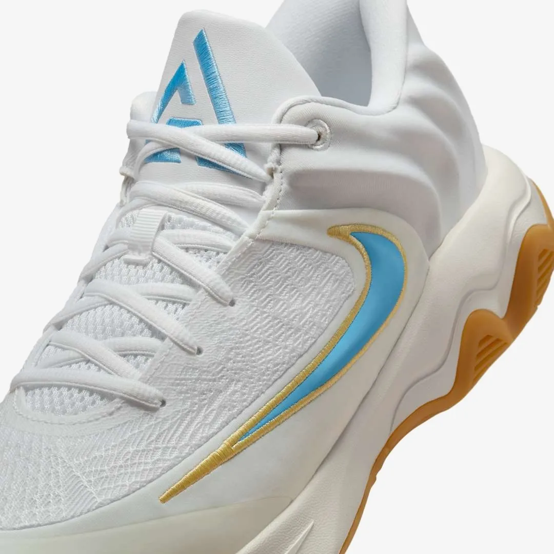 NIKE GIANNIS IMMORTALITY 4 EP WHITE GUM