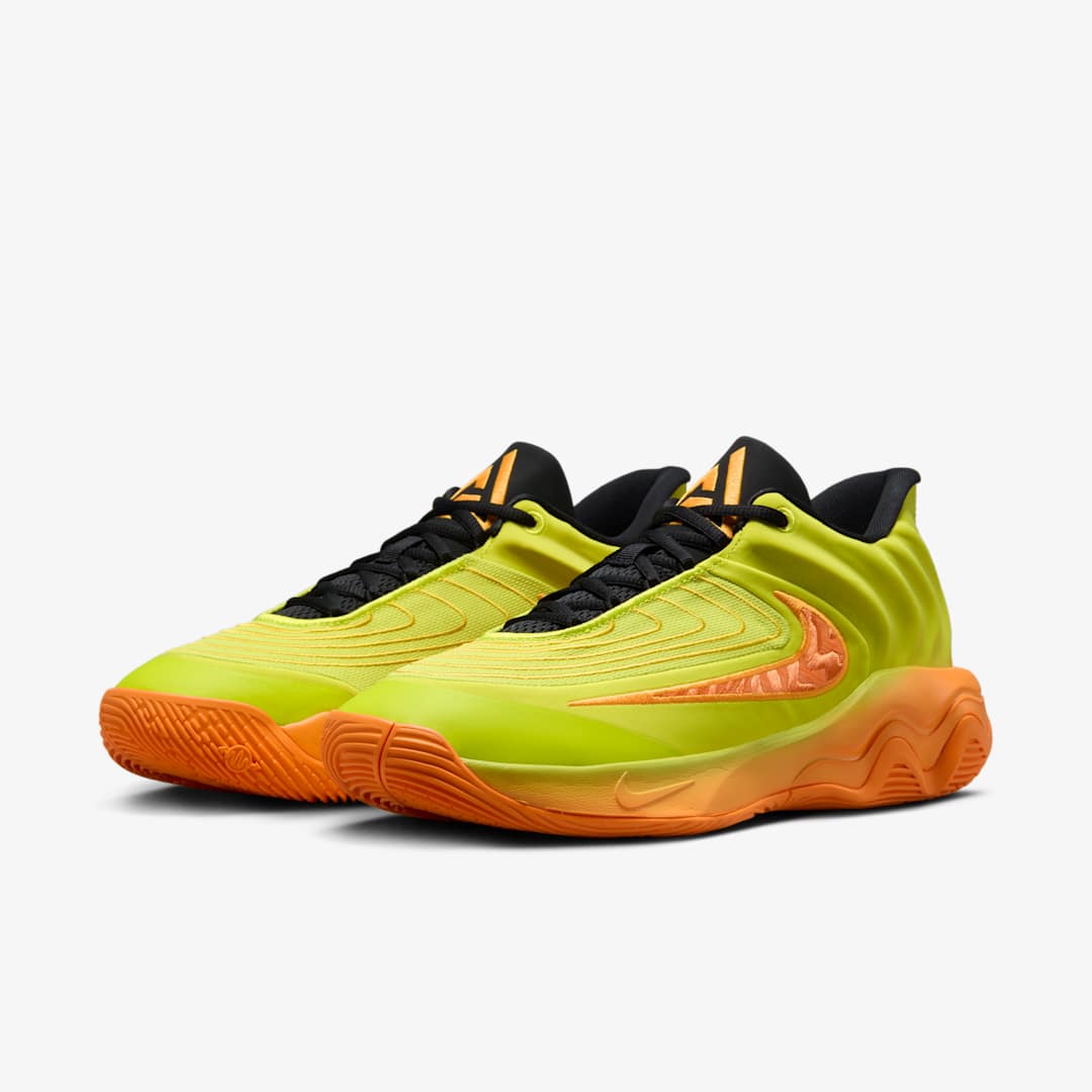 NIKE GIANNIS IMMORTALITY 4 EP HALLOWEEN