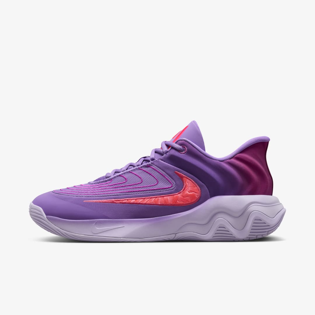 NIKE GIANNIS IMMORTALITY 4 EP RASPBERRY