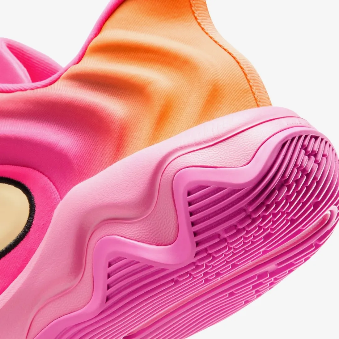 NIKE GIANNIS IMMORTALITY 4 EP HYPER PINK