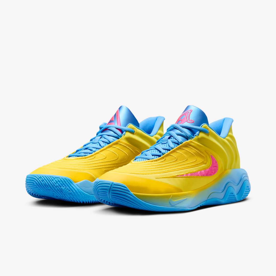 NIKE GIANNIS IMMORTALITY 4 EP CANDY FUNHOUSE