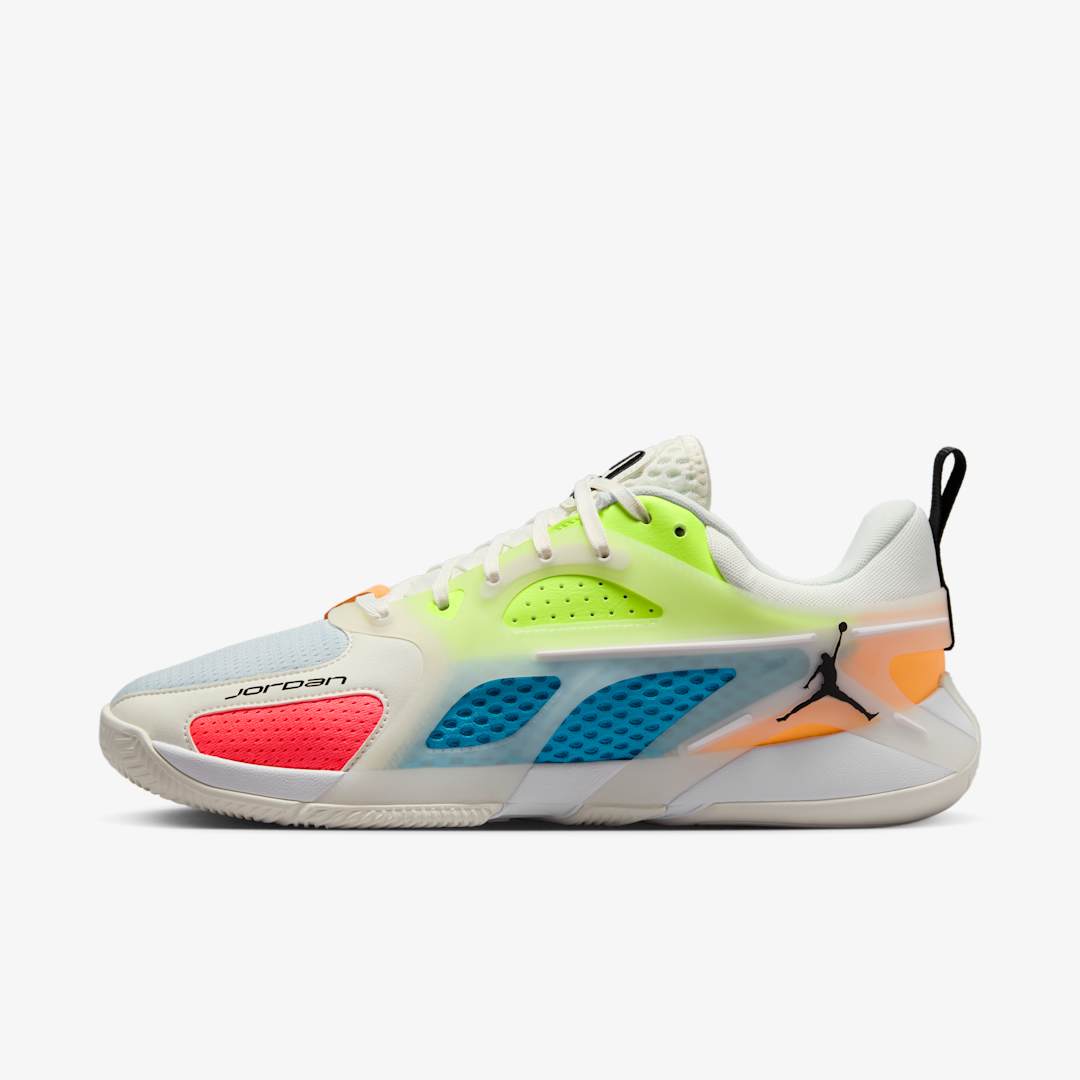 JORDAN HEIR SERIES PF SAIL MULTICOLOR