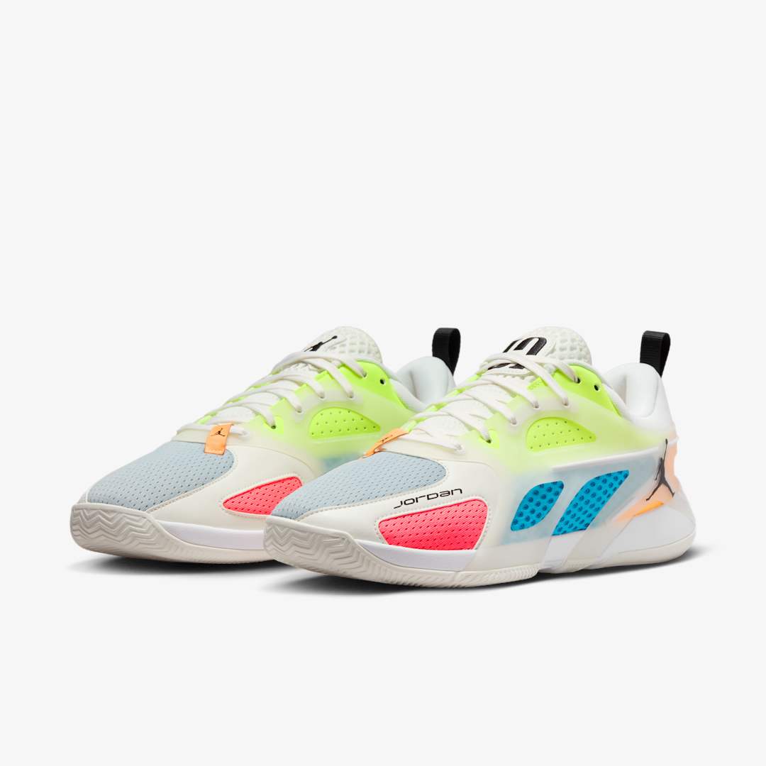 JORDAN HEIR SERIES PF SAIL MULTICOLOR