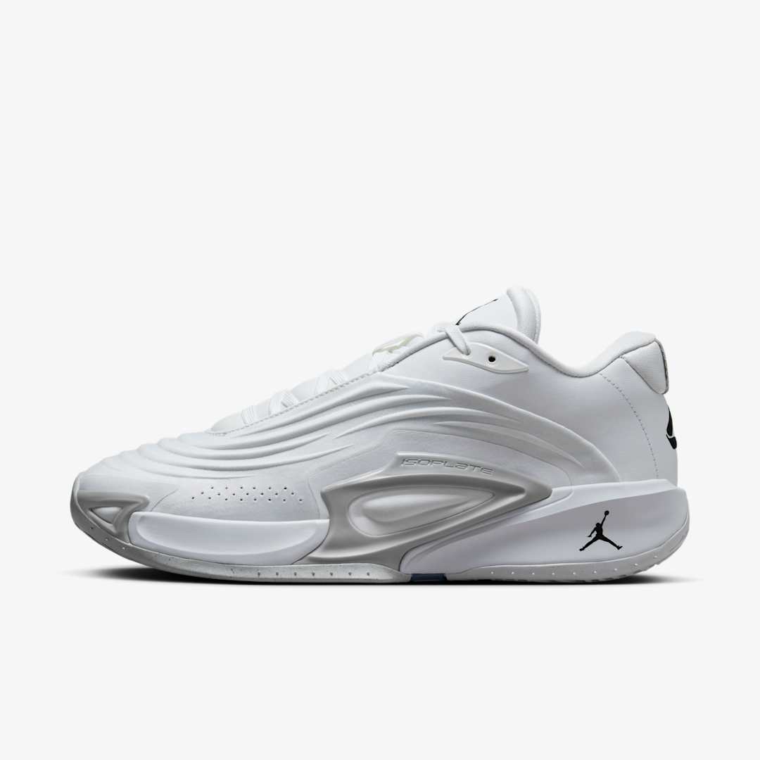 JORDAN LUKA 3 PF TB WHITE GREY FOG