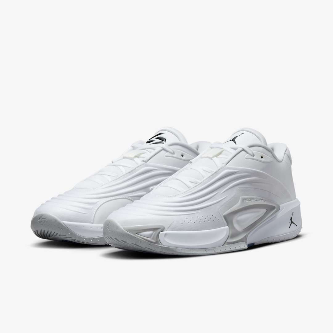 JORDAN LUKA 3 PF TB WHITE GREY FOG