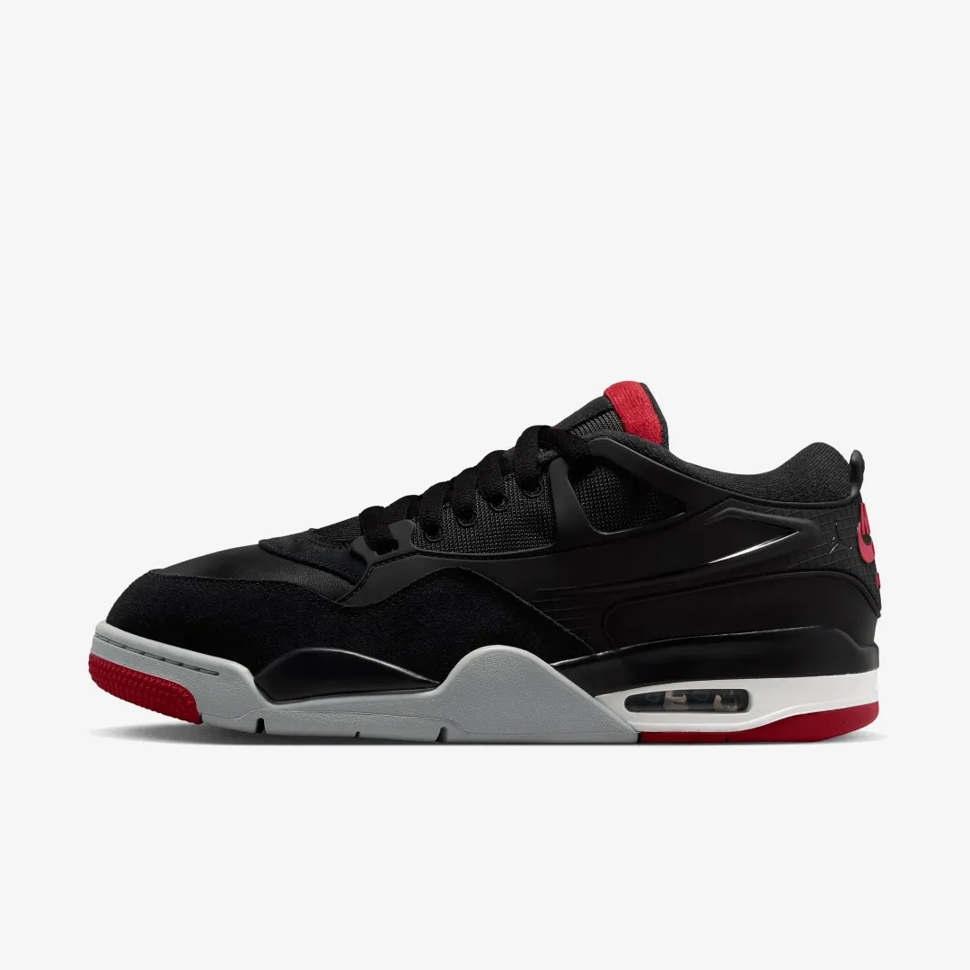 AIR JORDAN 4 RM BRED