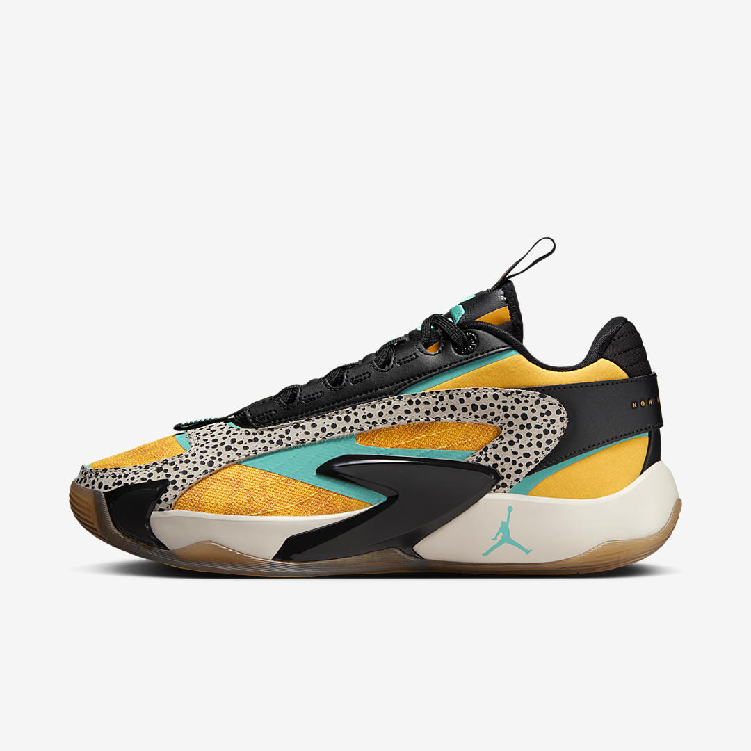 JORDAN LUKA 2 PF THE PITCH