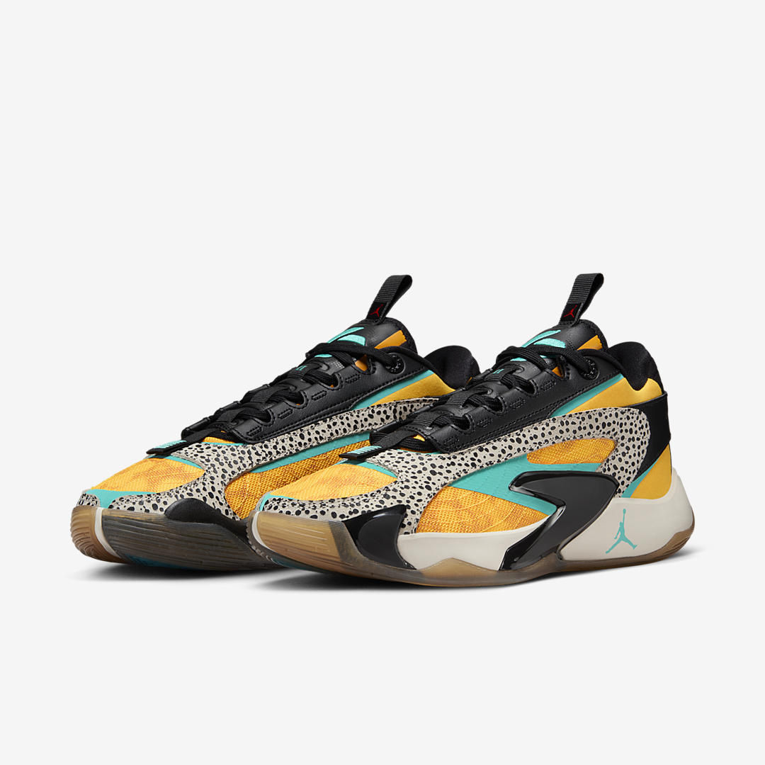 JORDAN LUKA 2 PF THE PITCH