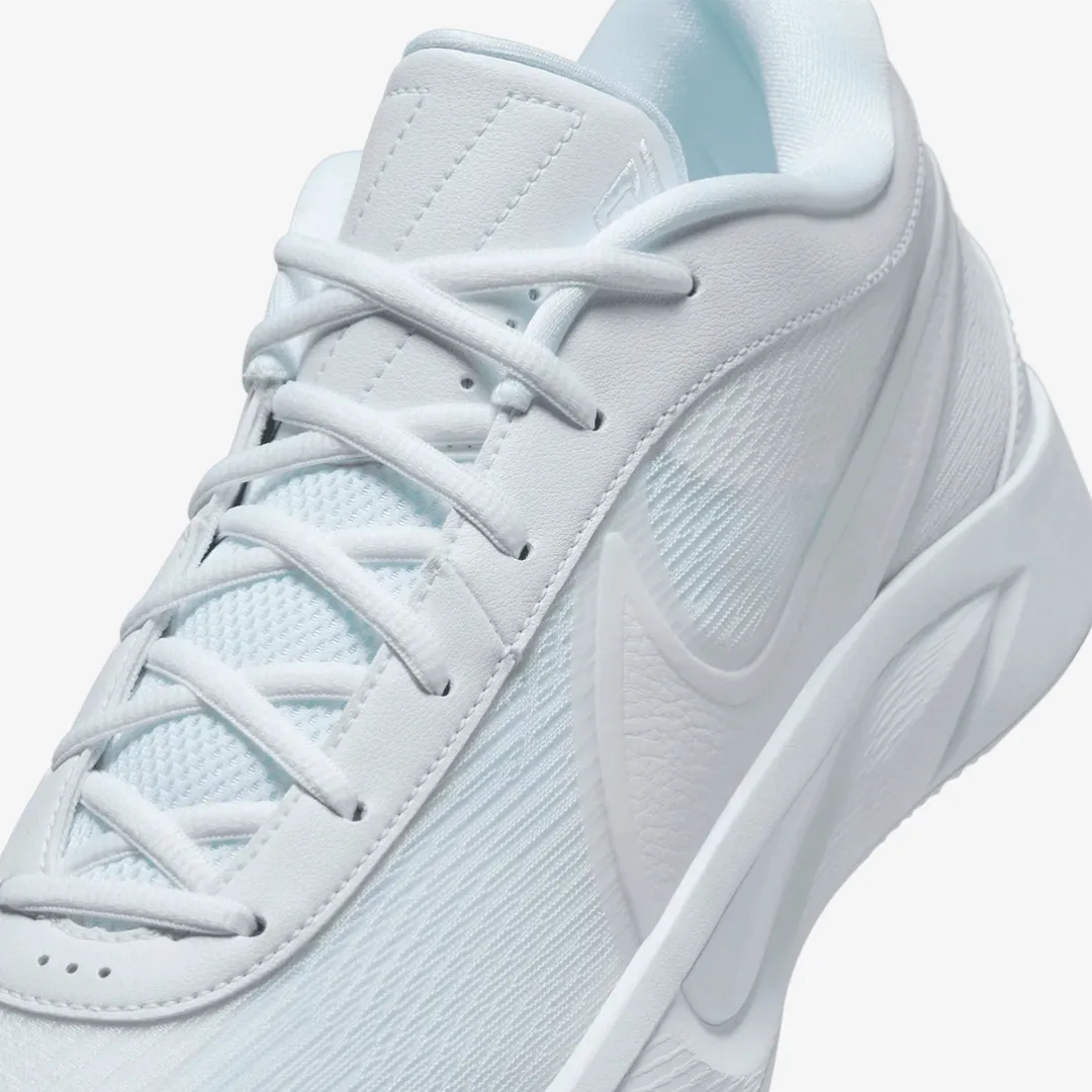 NIKE GIANNIS FREAK 6 TB EP TRIPLE WHITE